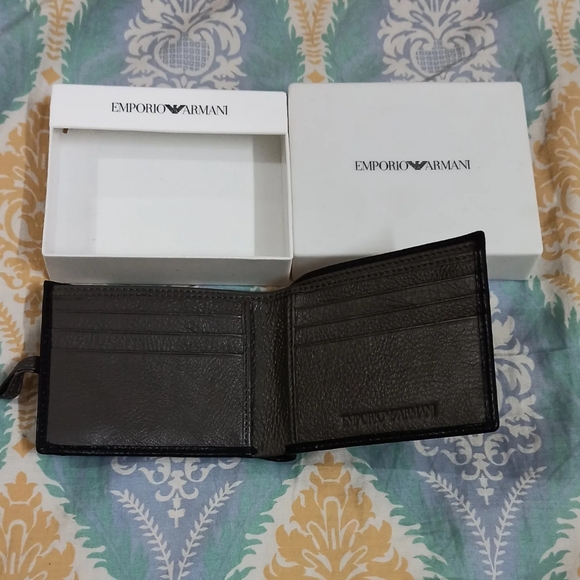 Emporio Armani - Picture 2 of 5